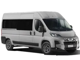 16+1 Personel Servis Aracı görsel 1