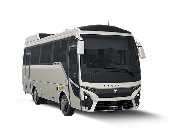 27+1 Personel Servis Aracı görsel 1